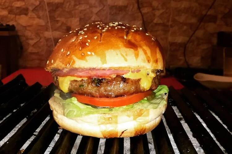 alibaba steakhouse besyuzevler istanbul